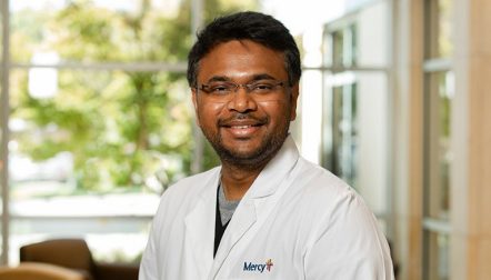 Dinesh Reddy Apala, MD