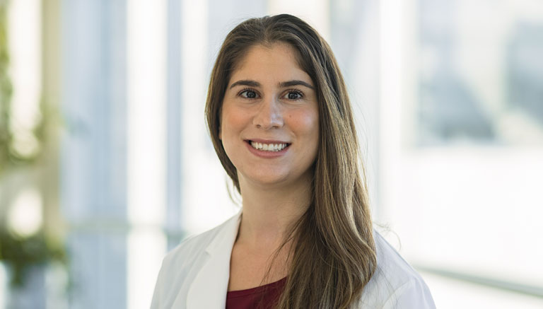 Kristen Alice Derderian, FNP, Mercy
