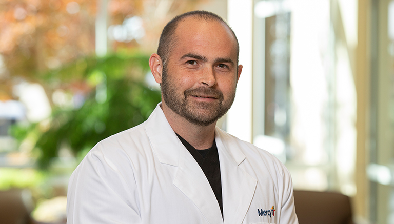 Phillip Craig Hatley, APRN-CNP, Mercy