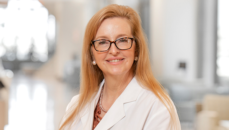 Jennifer Dawn Bell, APRN-CNP, Mercy