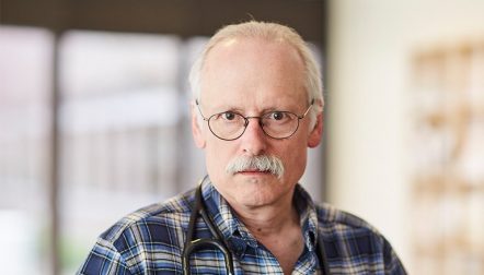William H. Fritz, MD