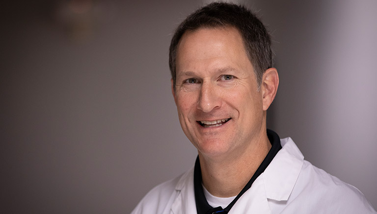 John Willis Anderson, MD, Mercy