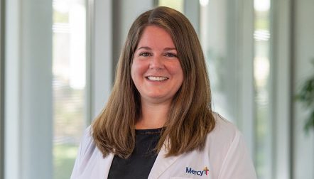 Shayna Norman Conner, MD