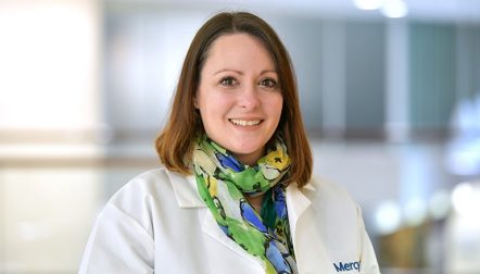 Melanie R. Smith, FNP