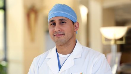 Jonathan Paul Ferrari, MD