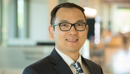 Henry Le, MD