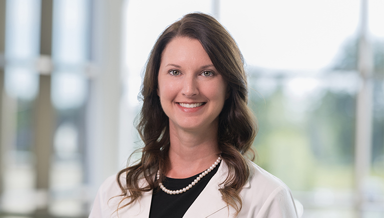 Jennifer N. Stark, NP, Mercy