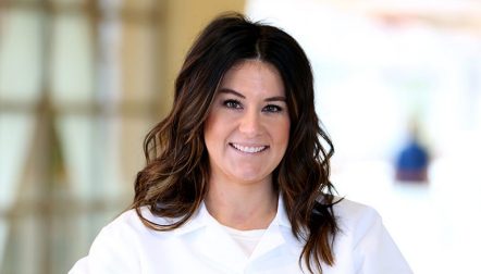 Meredith Paige Robertson, APRN-CNP