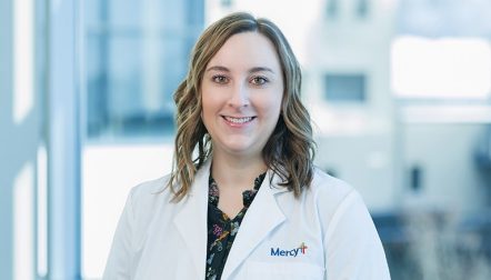 Kelcy Laraine Oesterreich, FNP