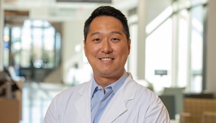 John Juneyoung Cha, MD