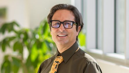 Paul A. Caruso, MD