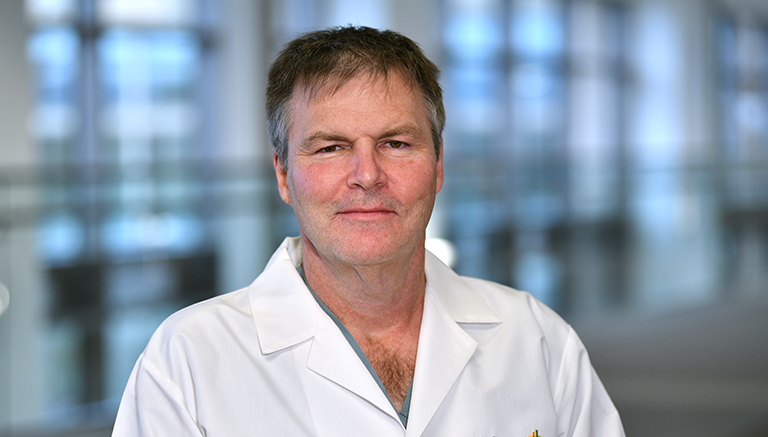 Joseph Jon Ivy, MD, Mercy