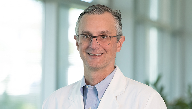 Frederick Matthew Kuhlmann, MD, Mercy