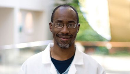 Brenton Raval Coger, MD