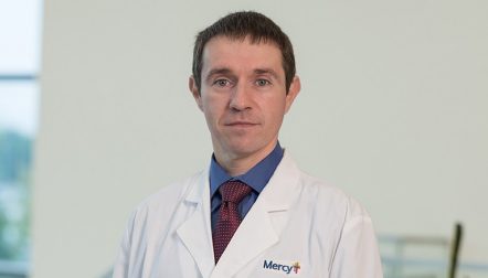 Mark Anatoly Rivkin, DO