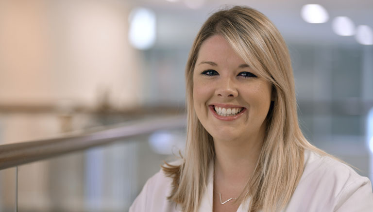Jessica Brittany Windschitl, DO, Mercy
