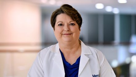 Carol Dawnetta Curless, NP
