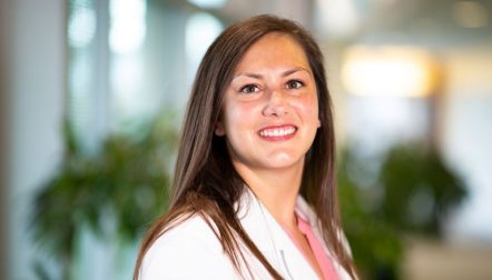 Ashley Nicole Bradfisch, AG-ACNP