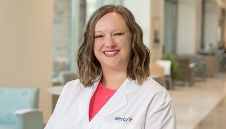 Kelsey Rae Damron, MD