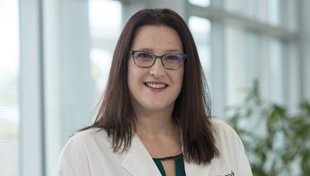 Lauren E. Smith, AGNP