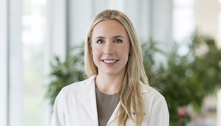 Sarah Townsley, MD, Mercy