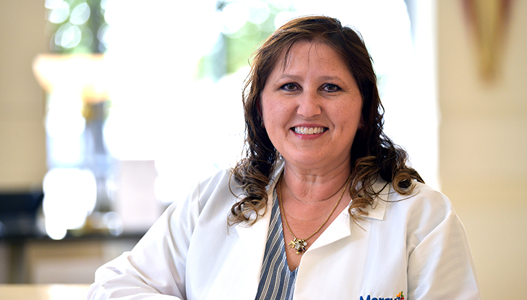 Joann Michele Cain, APRN, Mercy
