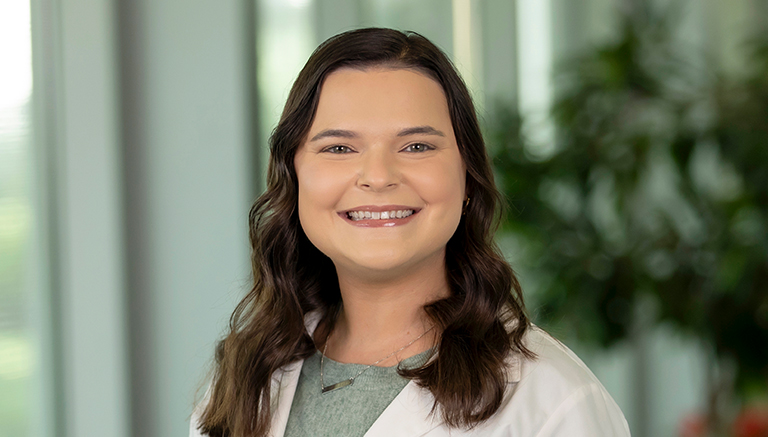 Jennifer Louise Ludwig, CNP, Mercy
