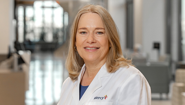 Ronda D. Bertus, PA, Mercy