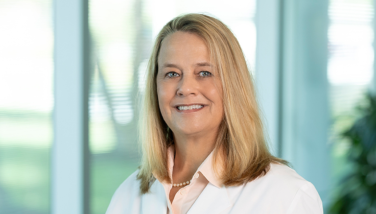 Mary C. Blatt, OD, Mercy