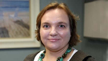 Joanna Kluch, MD