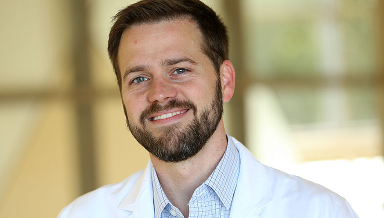 Matthew Aaron Cozart, MD, Mercy