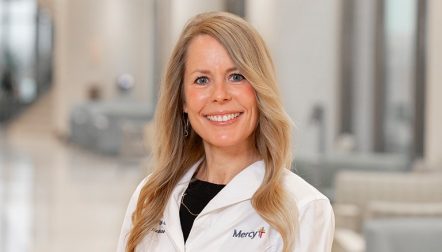 Lacey Wynn Hough, APRN-CNP