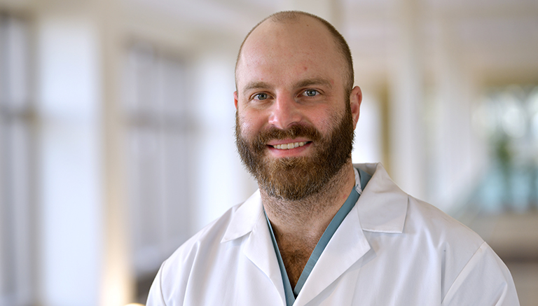 Matthew Thomas Solverson, MD, Mercy