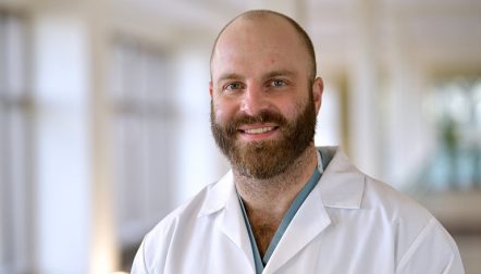 Matthew Thomas Solverson, MD