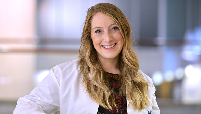 Kayla Brooke Kittle, MD, Mercy