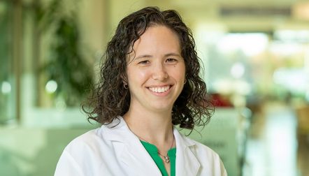 Jenna Lyn Taylor, APRN-CNP