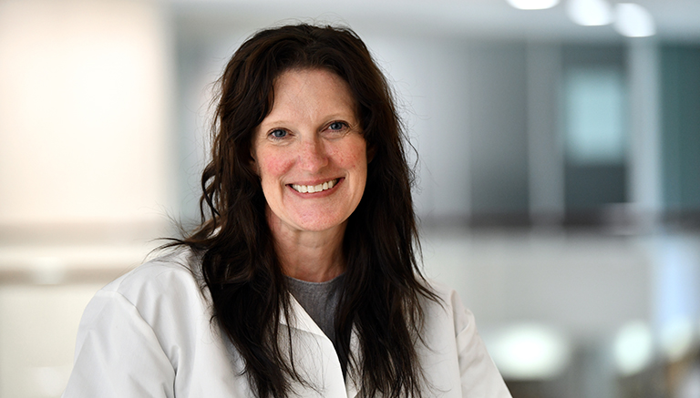 Elizabeth Anne Shaffer, MD, Mercy