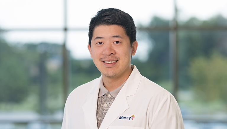 Johnny Jason Yang, MD, Mercy