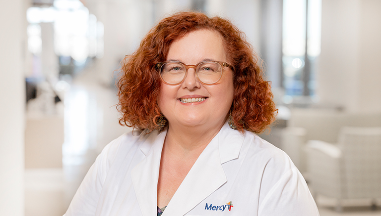 Judit Brown, LCSW, Mercy