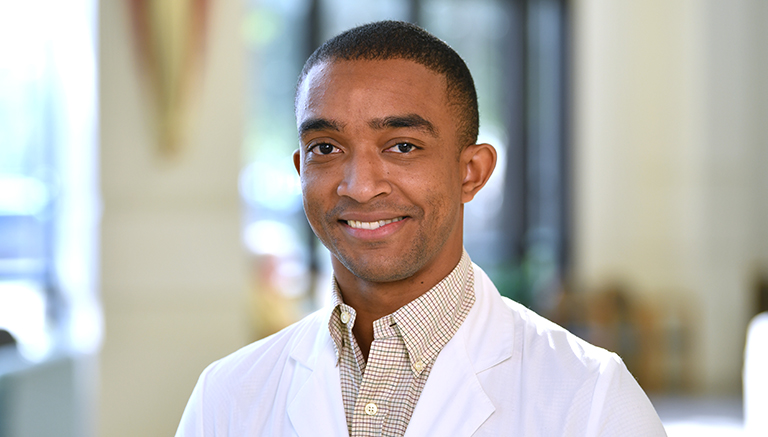 Richard Timmons-Vendryes, MD, Mercy