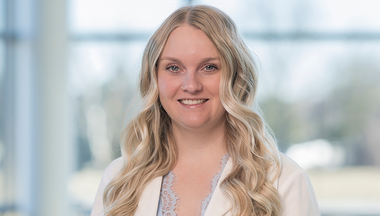 Elizabeth Ann Pace, APRN-CNP, Mercy