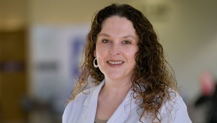 Delilah Latrece Easom, MD