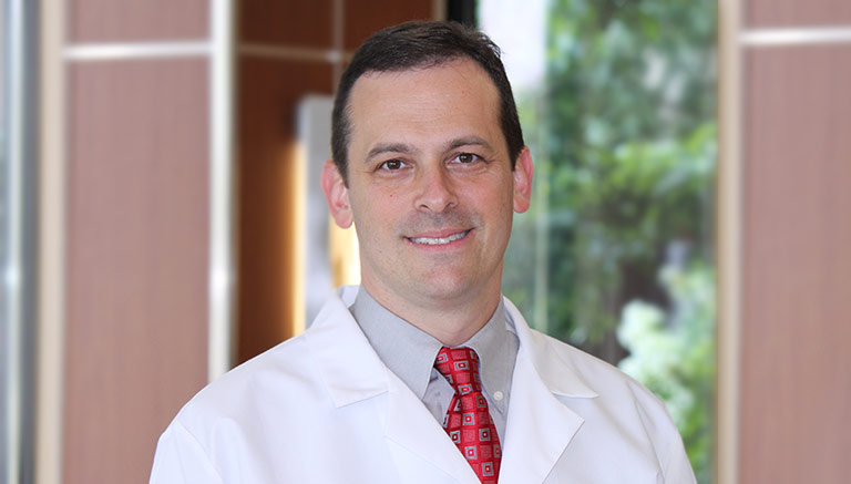 Joshua Mark Stolker, MD, Mercy