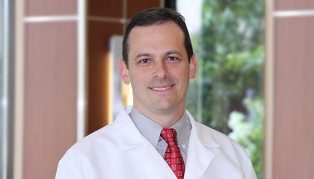 Joshua Mark Stolker, MD