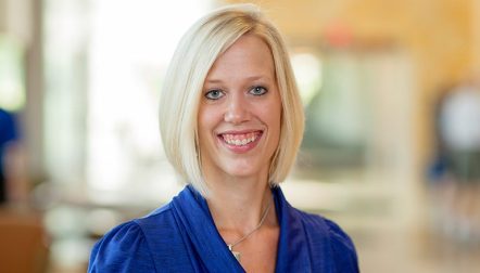 Melissa Marie Rickerson, MD