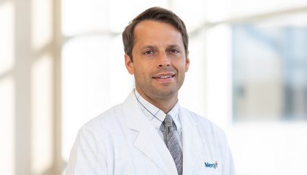Robert Anthony Duerr, MD