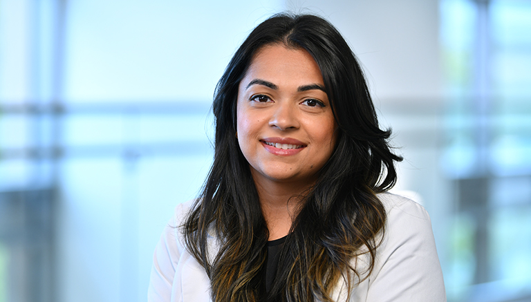 Madhavi D. Patel, APRN-CNP, Mercy