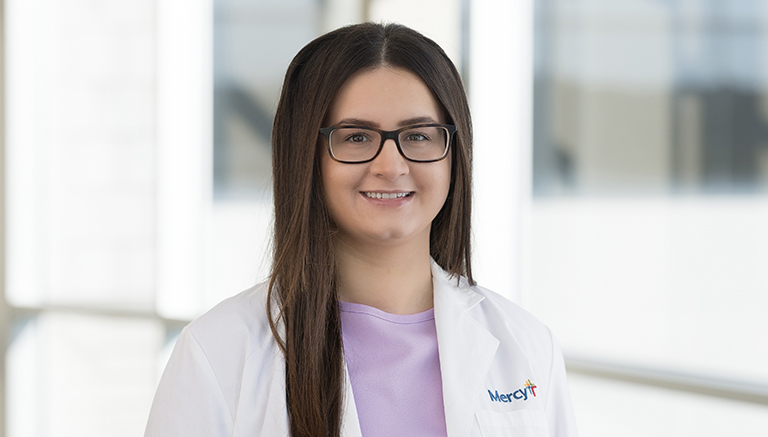 Belma Mahmutovic, FNP, Mercy