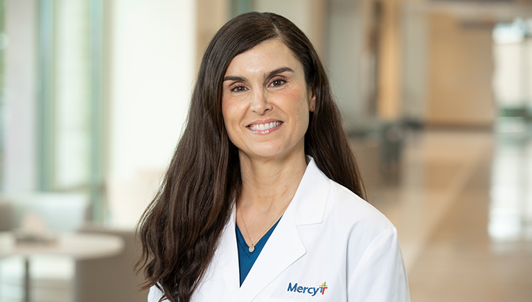 Buffy Aliss Gabel, APRN-CNP, Mercy