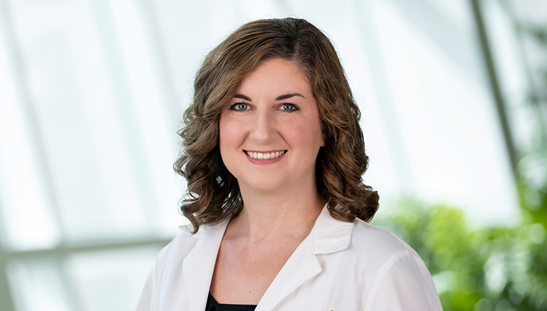 Faith Marie Grove, MD, Mercy